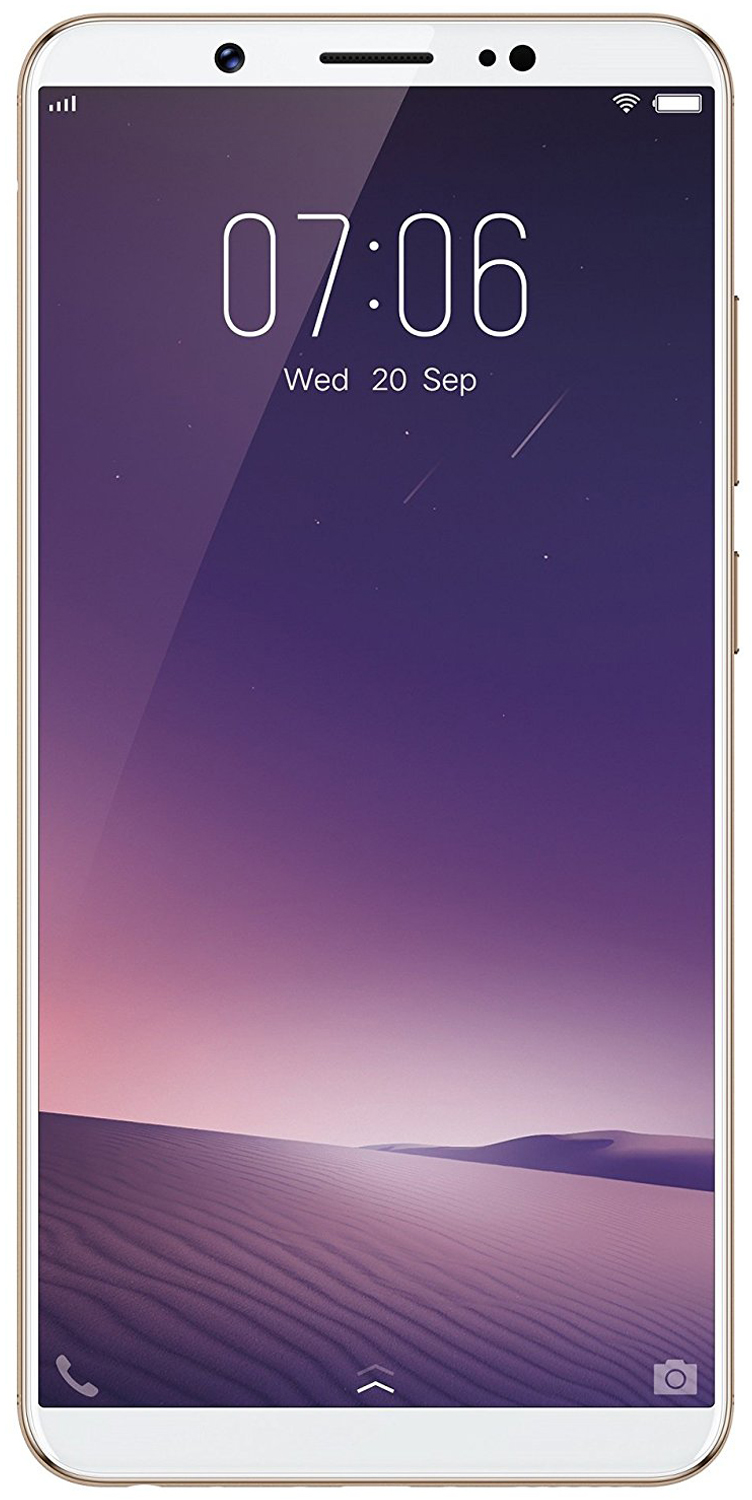 Vivo V7 Plus